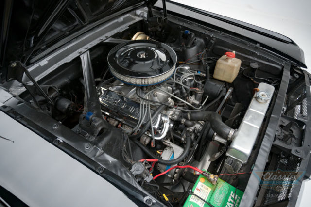 1965 Ford Mustang Convertible 4 Speed - photo 13