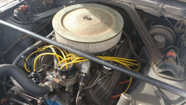 1965 Ford Mustang - photo 11