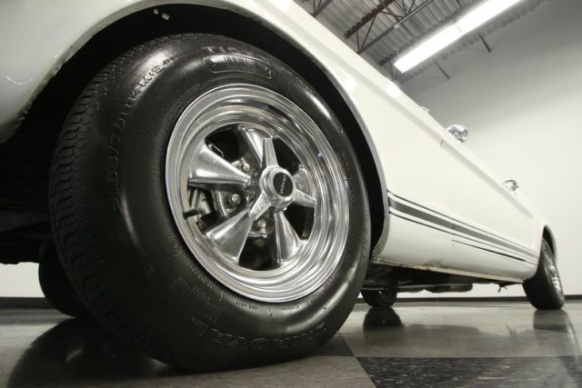 1965 Ford Mustang Convertible - photo 12
