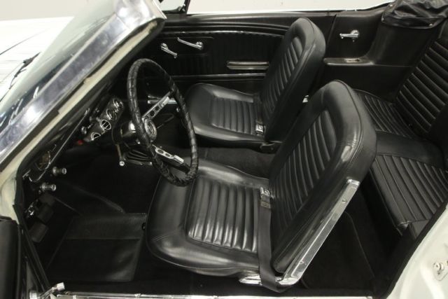 1965 Ford Mustang Convertible - photo 5
