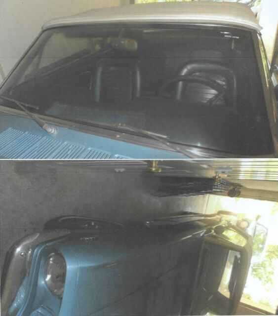 1965 Ford Mustang Convertible - photo 10