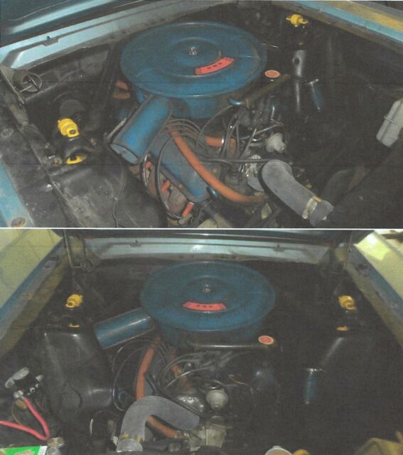 1965 Ford Mustang Convertible - photo 9