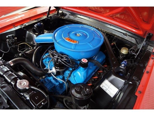 1965 Ford Mustang - photo 3