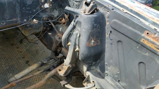 1965 Ford Mustang - photo 11