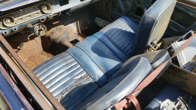 1965 Ford Mustang - photo 7