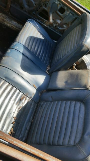 1965 Ford Mustang - photo 9