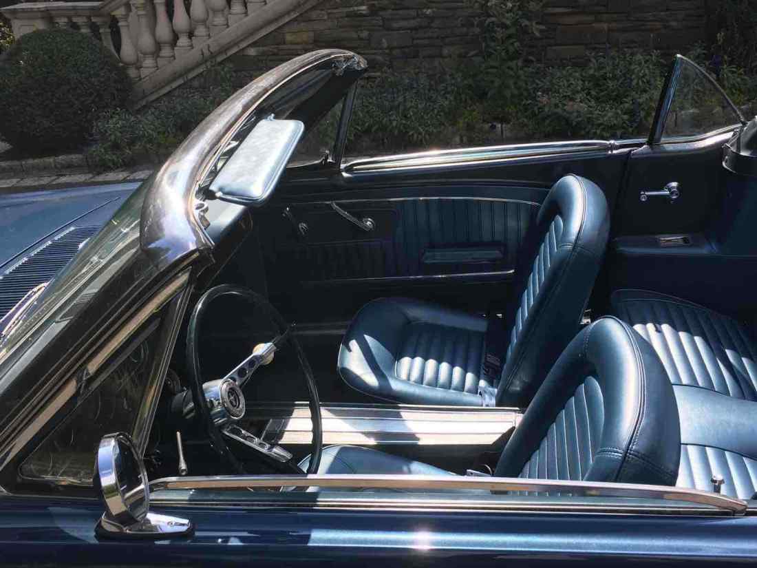 1965 Ford Mustang - photo 5