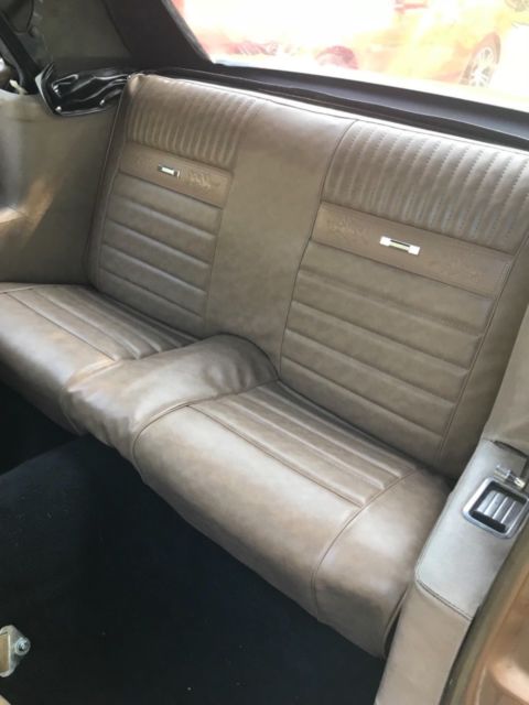 1965 Ford Mustang - photo 10