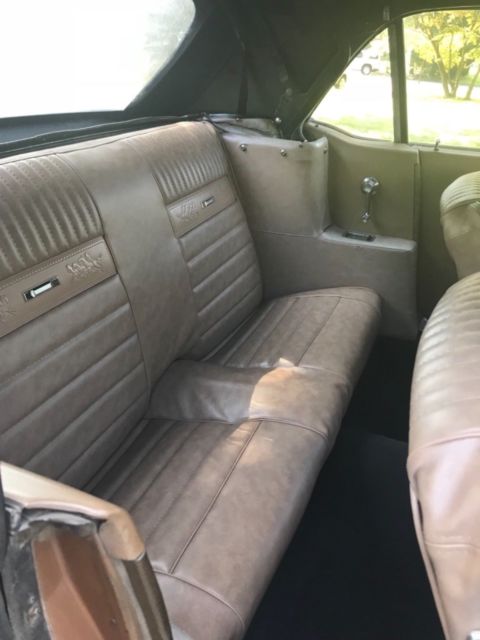 1965 Ford Mustang - photo 12