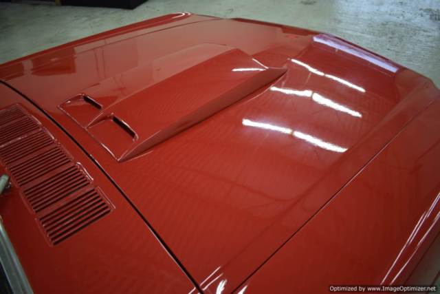 1965 Ford Mustang - photo 11