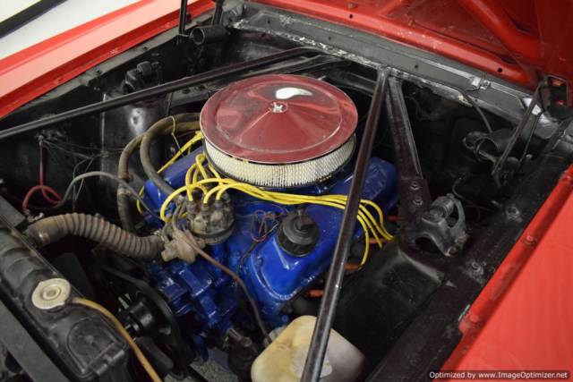 1965 Ford Mustang - photo 4