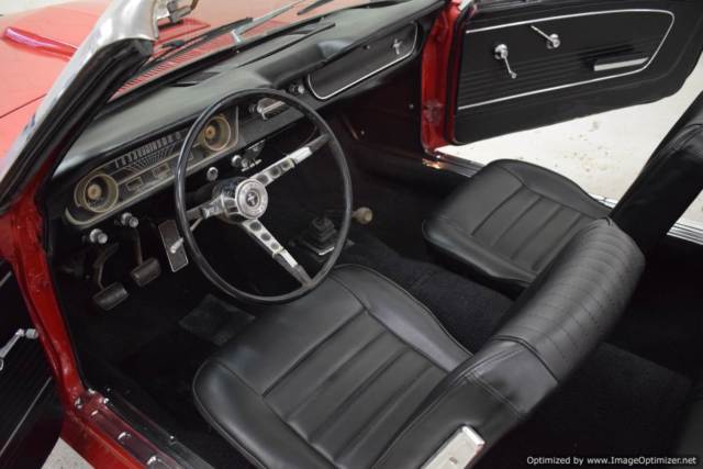 1965 Ford Mustang - photo 5
