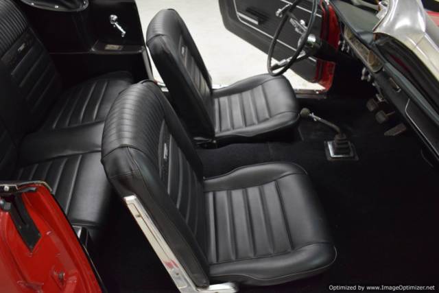 1965 Ford Mustang - photo 7