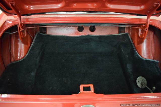 1965 Ford Mustang - photo 8
