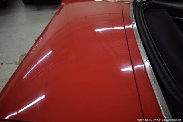 1965 Ford Mustang - photo 9