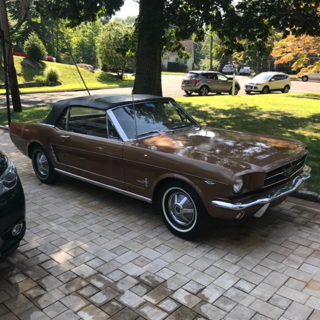 1965 Ford Mustang - photo 5