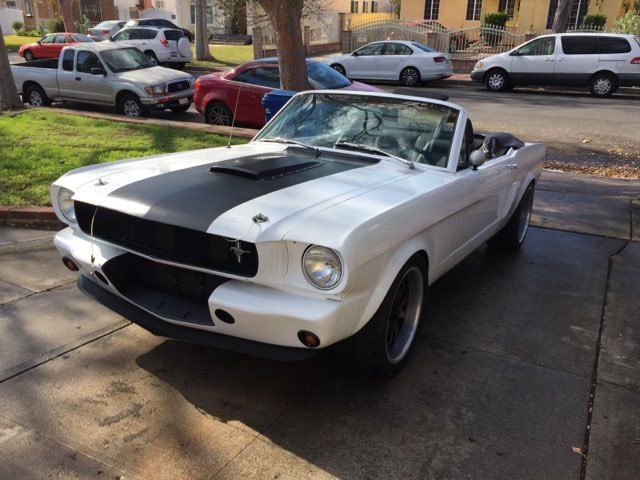 1965 ford mustang convertible c code auto 1965 Ford Mustang convertible c code
