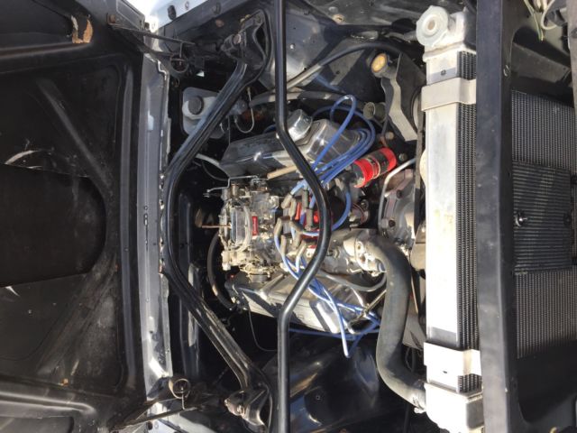 1965 Ford Mustang convertible c code - photo 12