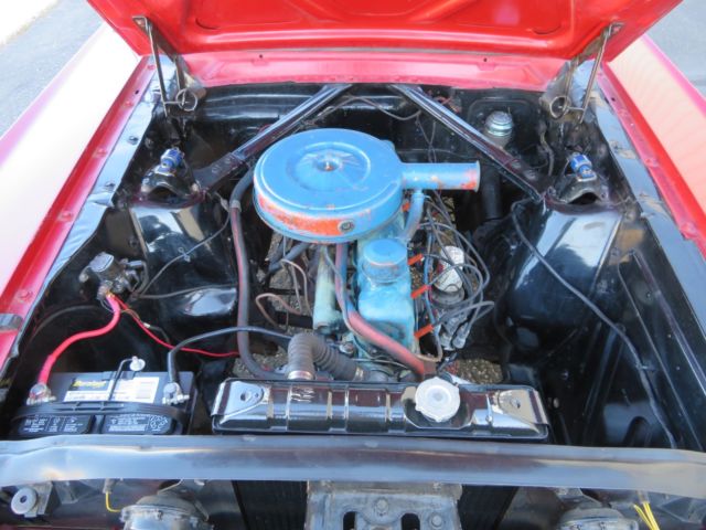 1965 Ford Mustang Convertible - photo 7