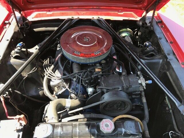 1965 Ford Mustang - photo 11