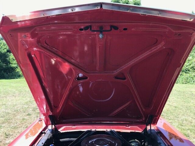 1965 Ford Mustang - photo 12
