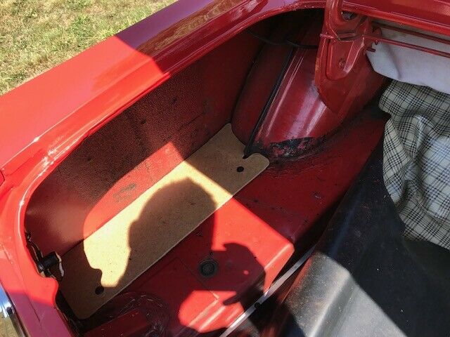 1965 Ford Mustang - photo 13