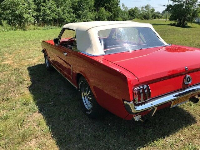 1965 Ford Mustang - photo 6