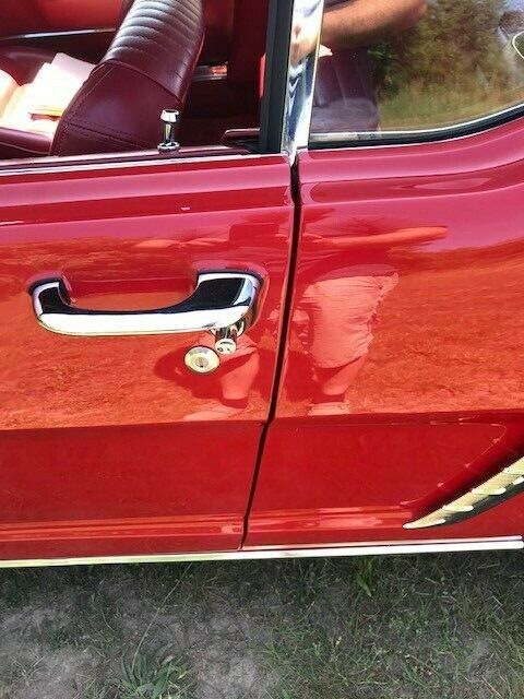 1965 Ford Mustang - photo 7
