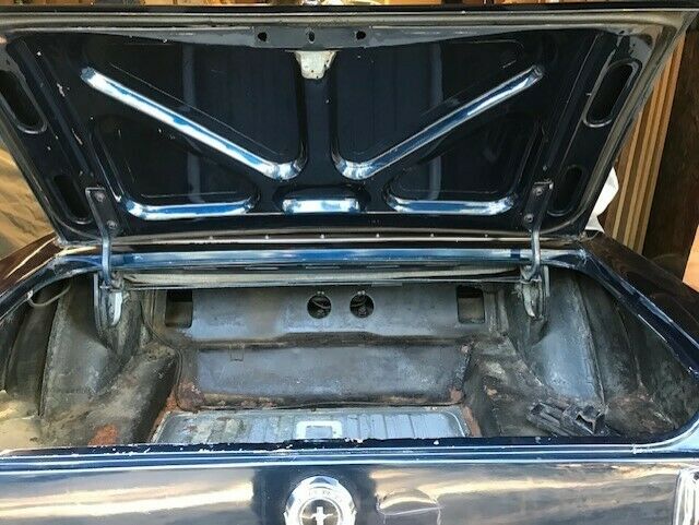 1965 Ford Mustang - photo 9