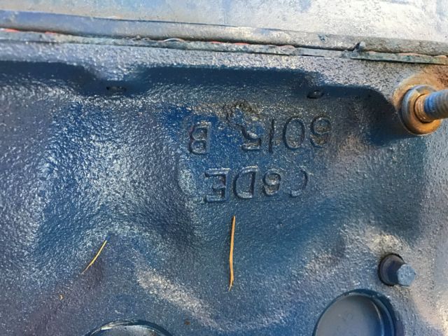 1965 Ford Mustang - photo 10