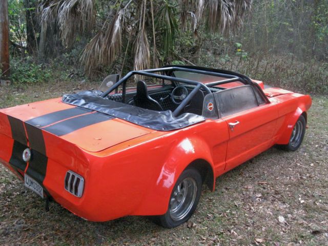 1965 Ford Mustang - photo 11
