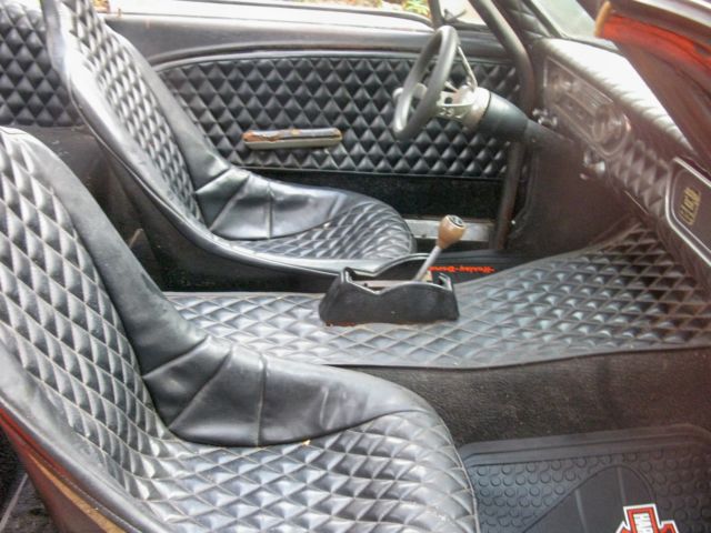 1965 Ford Mustang - photo 2