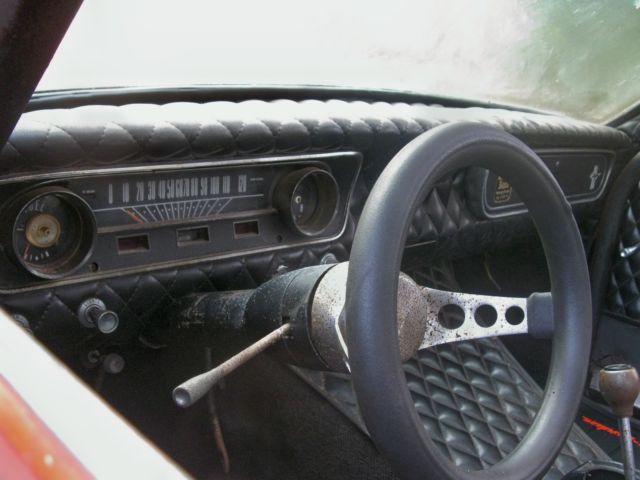 1965 Ford Mustang - photo 6