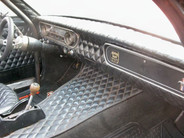 1965 Ford Mustang - photo 8