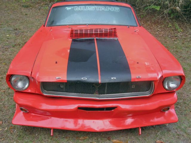 1965 Ford Mustang - photo 9