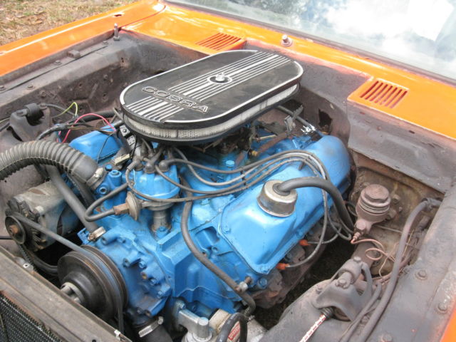 1965 Ford Mustang - photo 10