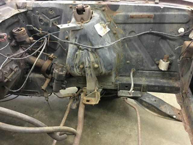 1965 Ford Mustang 4 SPEED - photo 7