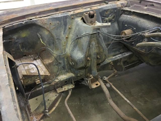 1965 Ford Mustang 4 SPEED - photo 9