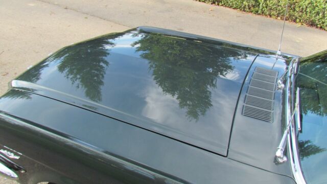 1965 Ford Mustang convertible - photo 9
