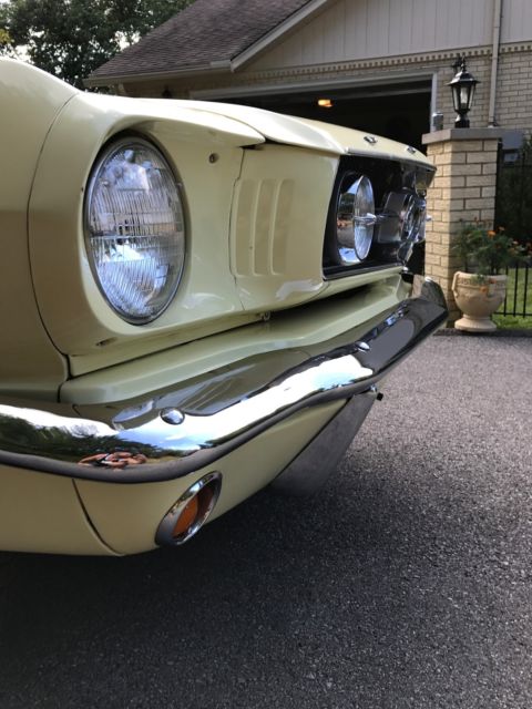 1965 Ford Mustang - photo 5