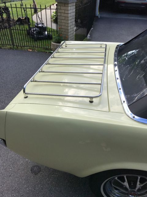 1965 Ford Mustang - photo 8