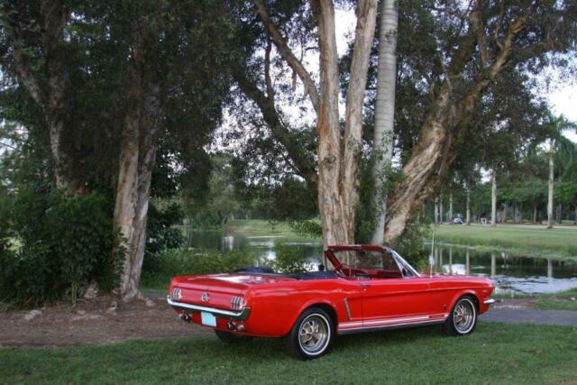 1965 Ford Mustang - photo 10