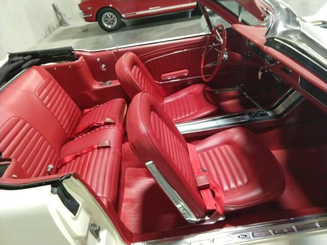 1965 Ford Mustang -- - photo 11