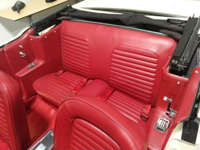 1965 Ford Mustang -- - photo 12