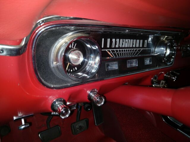 1965 Ford Mustang -- - photo 13