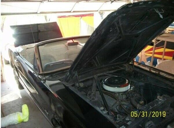 1965 Ford Mustang - photo 4