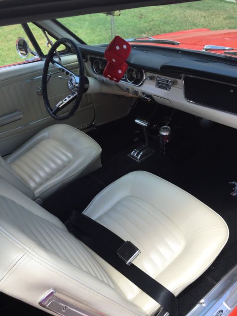 1965 Ford Mustang - photo 5
