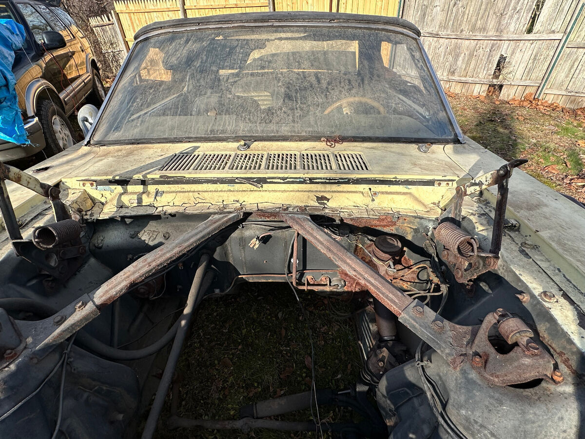 1965 Ford Mustang - photo 5
