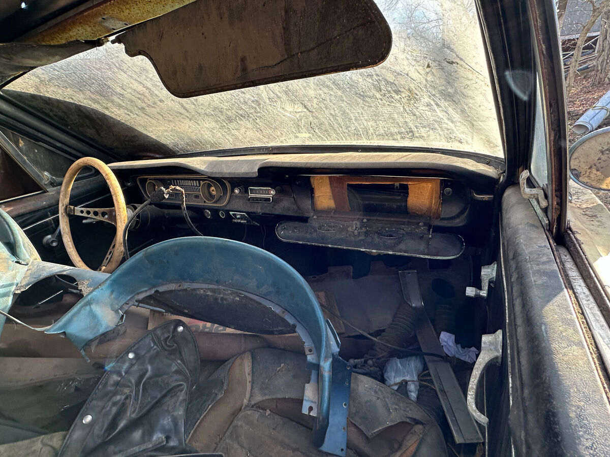 1965 Ford Mustang - photo 8