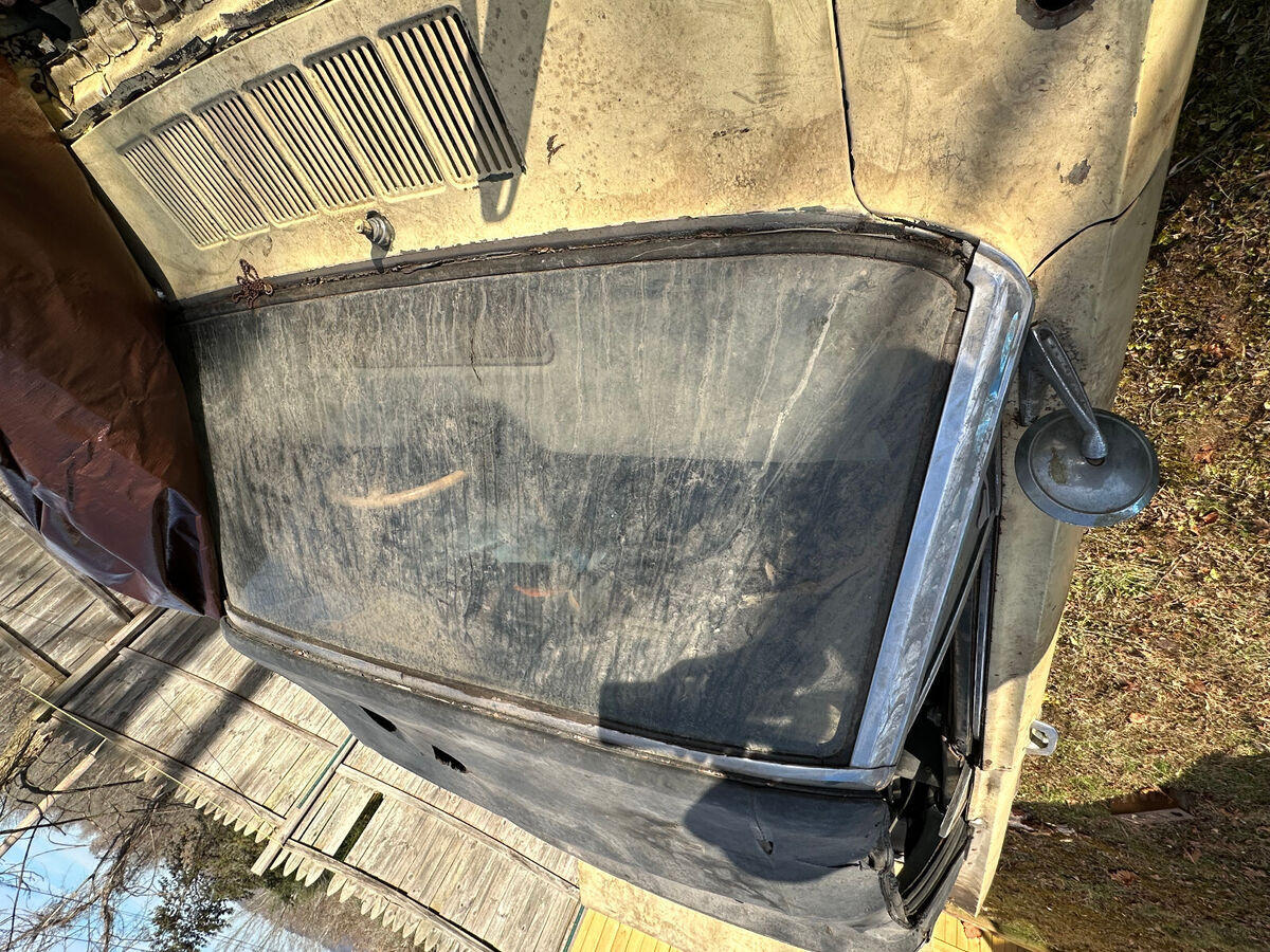 1965 Ford Mustang - photo 9